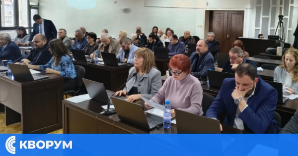 Общинският съвет в Силистра подкрепи проект за устойчив туризъм по Дунав