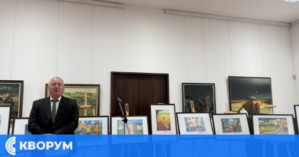 Над 200 деца от страната участваха в конкурса "Дъга на толерантността" в Силистра