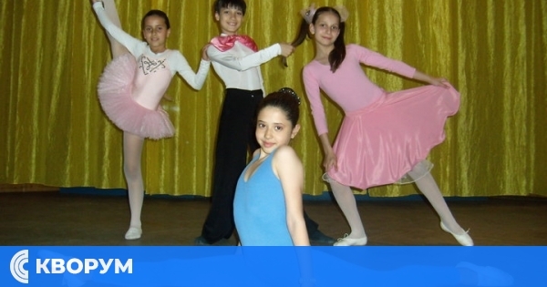 Б2 Балет представя спектакъла "Една сцена, много светове" в Силистра