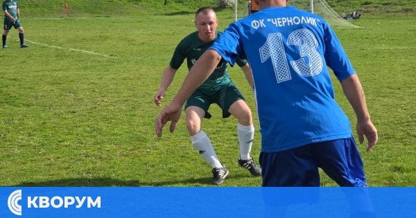 Програма за XV кръг на ОФГ Силистра: Мачове на 2 и 3 май