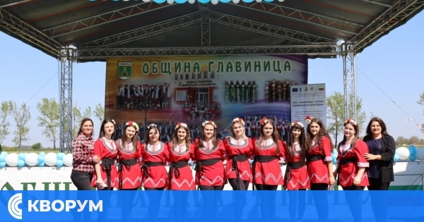 Село Суходол кани на празник на традициите и родния край на 9 май