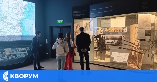 Мемориал "Тутраканска епопея – 1916" с номинация за престижните награди ŽIVA 2026