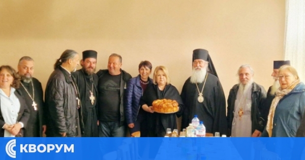Храмов празник в село Скала събра жители и гости в дух на вяра и общност