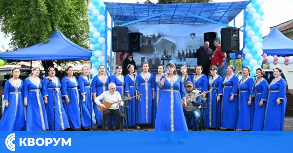 Село Черногор отбеляза своя традиционен събор с музика и родолюбие
