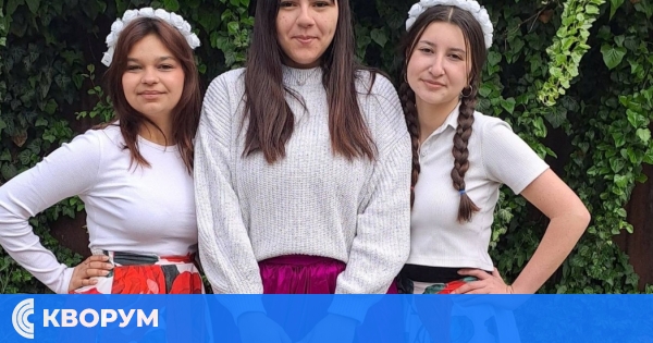 В село Преславци събират нишани за Хъдрелез – жива традиция през поколенията