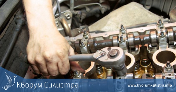 1000 лв. глоба за ремонт на колата пред блока