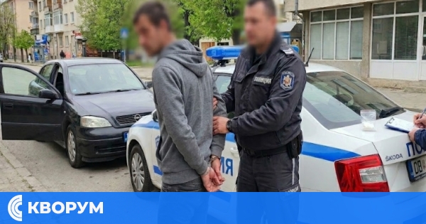 Откриха дрога при полицейска проверка на автомобил в Силистра