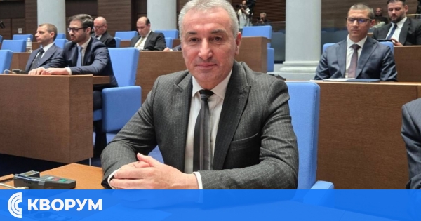 Народният представител Богомил Петков с първа приемна в Силистра