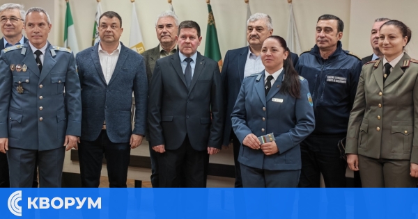 Исторически момент в Силистра: първата жена подполковник оглави Военно окръжие в България
