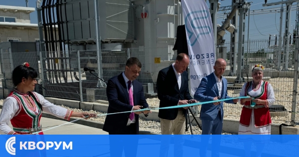 400 000 панела и 225 MW мощност край силистренското село Полковник Ламбриново