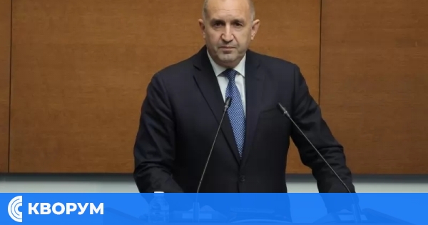 Сирената на гражданска защита прозвуча в Силистра в момента на клетвата на кабинета "Радев"