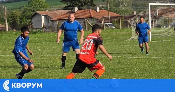 Областният футболен шампионат в Силистра продължава с XVI кръг