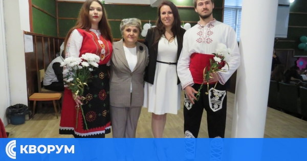 ПГСС – Ситово отбеляза 35 години история, традиции и поглед към бъдещето