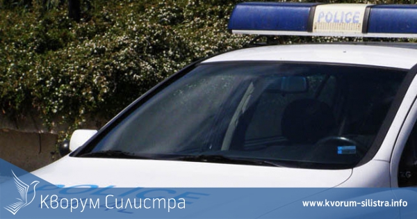 Полицейската хроника в Силистренско на 13 февруари