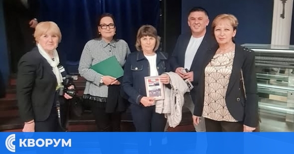 Област Силистра се включи в честванията за 115 години Съюз на народните читалища