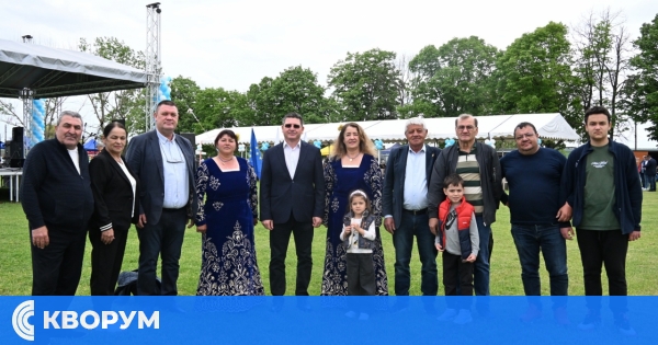 С песни, танци и много настроение Суходол отпразнува Деня на родното село