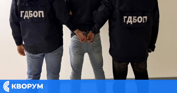 ГДБОП разби група за фишинг атаки от името на МВР и куриерски компании