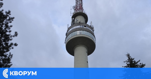 Облачно и дъждовно време очаква Силистра в неделя