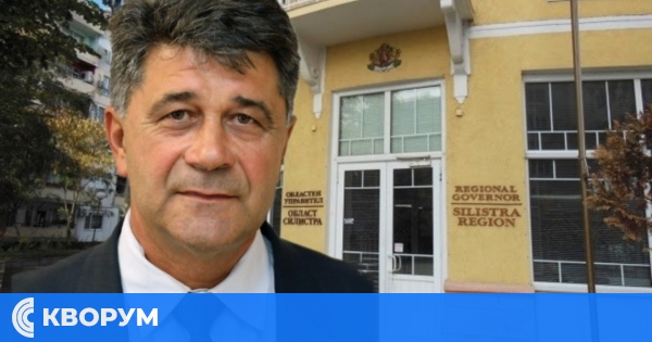 Новата власт готви опитен кадър за областен управител на Силистра
