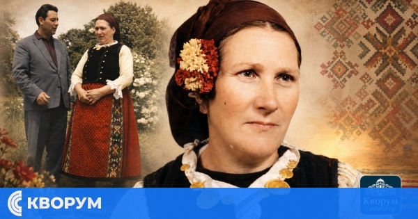 Калипетрово ще бъде домакин на конкурс за млади изпълнители на добруджански народни песни