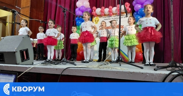 "Дуловски славеи – 2026" събра млади таланти и български фолклор в Дулово