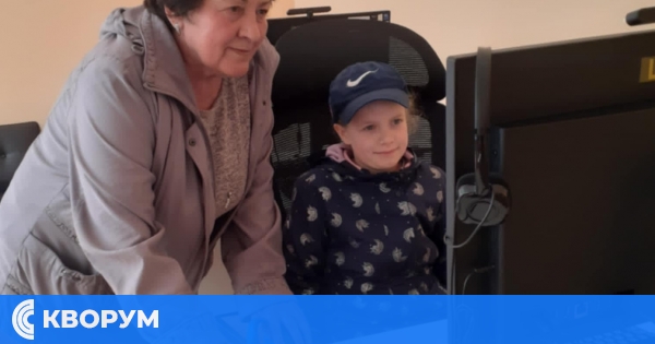 Дигиталният клуб в село Нова Черна привлича все повече участници