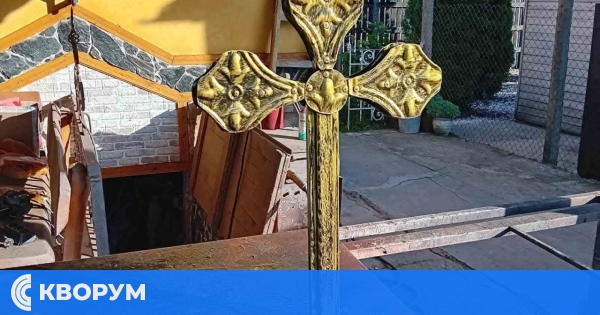 Дарители и доброволци помагат за изграждането на нов паметник в село Ветрен