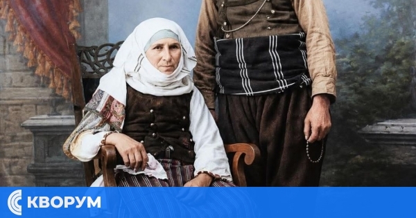 Стара добруджанска носия от Силистренско оживя в проекта "Носия от раклата на баба"