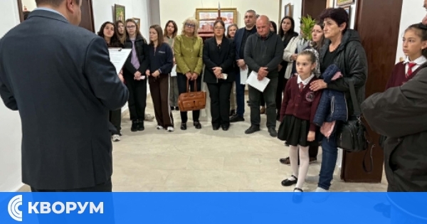 Художествена изложба в Дулово отбеляза Международния ден на музеите