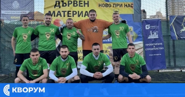 БАМФ Силистра с шест мача през седмицата
