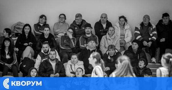 БК "Доростол" не е само отбор – Силистра показа и най-силната публика на Републиканските финали