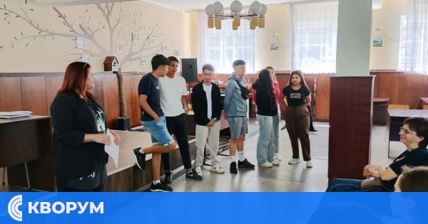 ПИЦ – Силистра с превантивна инициатива за рисковете от дрога, алкохол и опасно шофиране