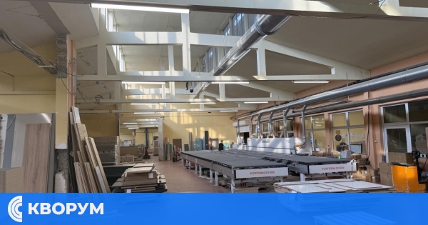 "Мебели Димов" търси монтажник на мебели за работа в Силистра и по проекти в Европа