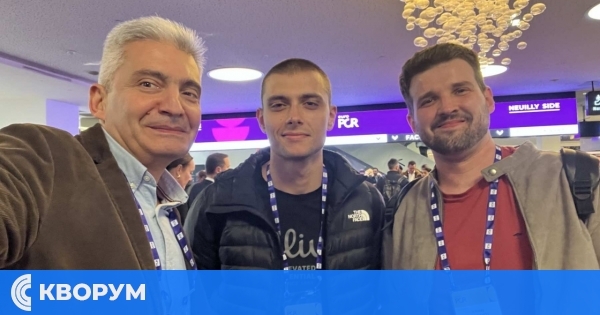 Кардиолози от МБАЛ – Силистра участваха в DAPAthon и престижния международен форум EuroPCR