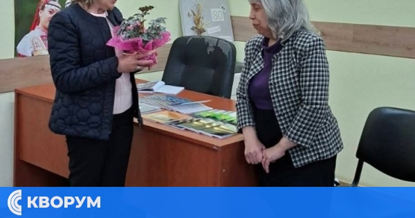 Представиха книги на силистренски автори в Главиница