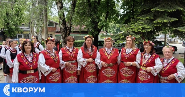 Фолклорният събор "Грънчарово пее и играе" ще събере пазители на автентичния фолклор