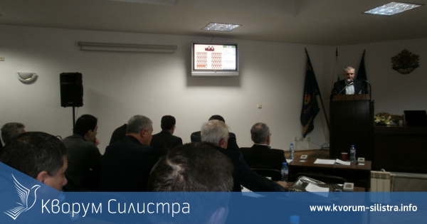 ОП "Общински пазари" ще стопанисва "синята зона" в центъра на града