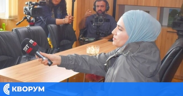В Чернолик ще представят местните традиции пред турската телевизия TRT