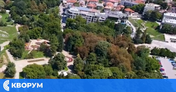 Затварят улици и паркинги в центъра на Силистра заради абитуриентските балове