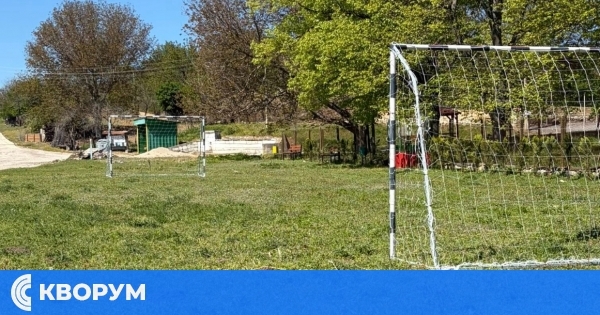Футболен турнир между детски отбори ще се проведе в село Българка по повод 24 май