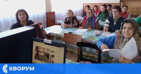 Община Главиница ще партнира по проект за социално включване в село Коларово