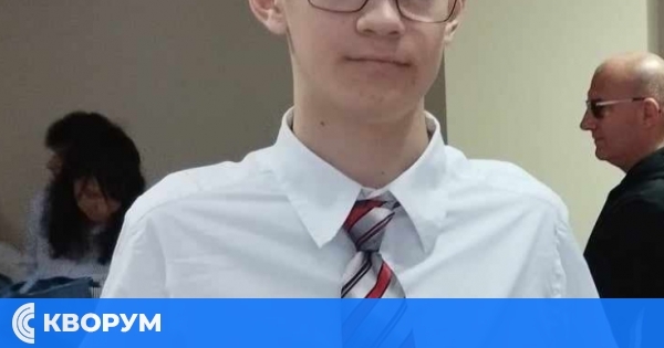 Община Силистра предлага 2 500 евро подкрепа за ученик от ПМГ, класиран за световно ИТ състезание в САЩ