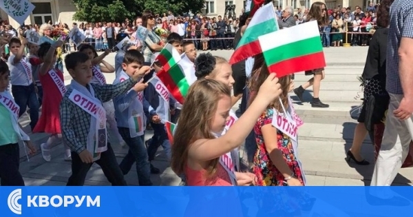 Община Силистра организира тържествено шествие за 24 май