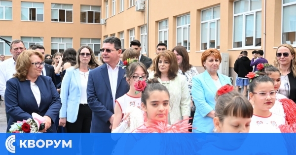24 май в Главиница: отличиха ученици, абитуриенти и местни таланти