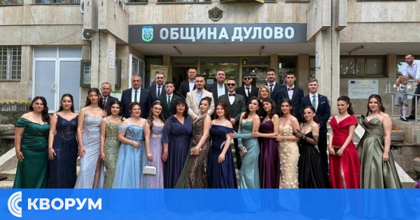 Дулово отбеляза 24 май с празнични шествия, отличия и послание към младите