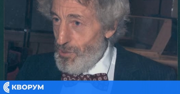 Държавен архив – Силистра представя Петър Балев в рубриката "Хората в архивите"