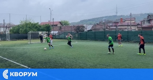 БАМФ Силистра с пет мача тази седмица