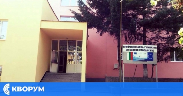 ПГСС – Ситово е одобрена за участие в националния проект "Образователни маршрути в България"