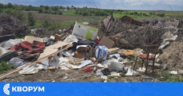 Кметове от Силистренско санкционирани за нарушения по ЗУО