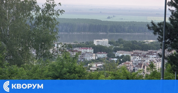 Слънчево и лятно време очаква Силистра днес